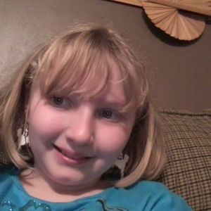 Meet your Posher, Bethany